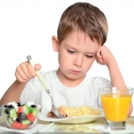 Çocuklarda iştahsızlık nedenleri ve önlemenin yolları