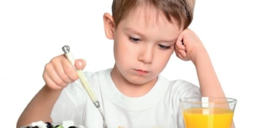 Çocuklarda iştahsızlık nedenleri ve önlemenin yolları