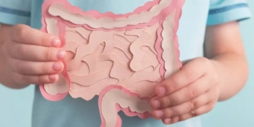 Çocuklarda sindirim sistemi bozukluğunun nedenleri