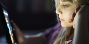 Çocukları internet bağımlılığından kurtarmanın yolları