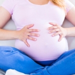 Hamilelikte alt karın ağrısı nedenleri