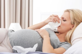 Hamilelikte gribi tedavi etmenin doğal yolları