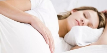 hamilelikte uykusuzlugu onleme yolları