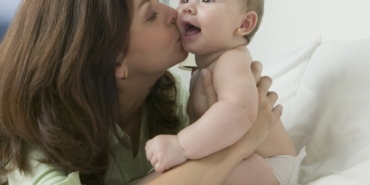 Anne çocuk ilişkisi neden önemlidir?