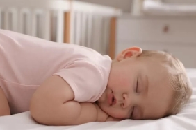 Bebeklerde Uyku Eğitimi İçin En Etkili ve Nazik Yöntemler