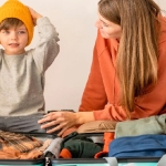 Çocuklu Tatiller İçin Çanta Hazırlığı ve Seyahat İpuçları