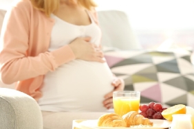 Hamilelik Döneminde Sağlıklı Beslenme ve İdeal Kilo Kontrolü