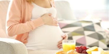 Hamilelik Döneminde Sağlıklı Beslenme ve İdeal Kilo Kontrolü