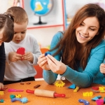 Okul Öncesi Dönemde Oyunun Çocuğun Gelişimindeki Rolü