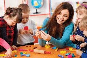 Okul Öncesi Dönemde Oyunun Çocuğun Gelişimindeki Rolü