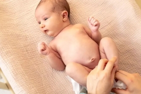 Yenidoğan Bebek Bakımında İlk 40 Gün Rehberi