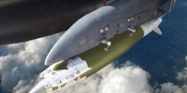 Akıllı Mühimmat Devrimi Hassas Güdüm Kitleri ve HGK-LGK Sistemleri