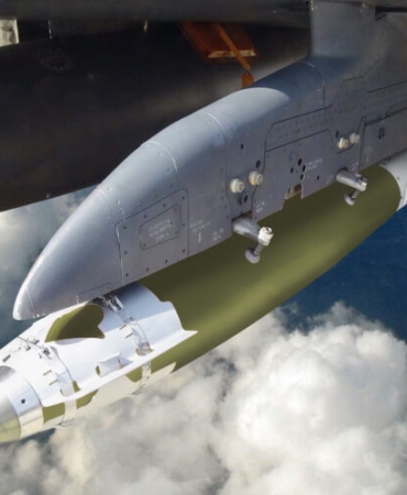 Akıllı Mühimmat Devrimi Hassas Güdüm Kitleri ve HGK-LGK Sistemleri