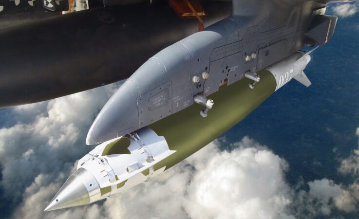 Akıllı Mühimmat Devrimi Hassas Güdüm Kitleri ve HGK-LGK Sistemleri