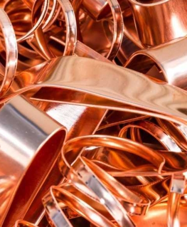 Metal Geri Dönüşümünde Bakır, Alüminyum ve Demirin Stratejik Önemi