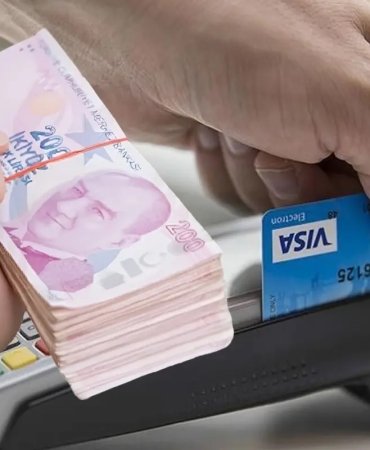 banka ve kredi kartları 8