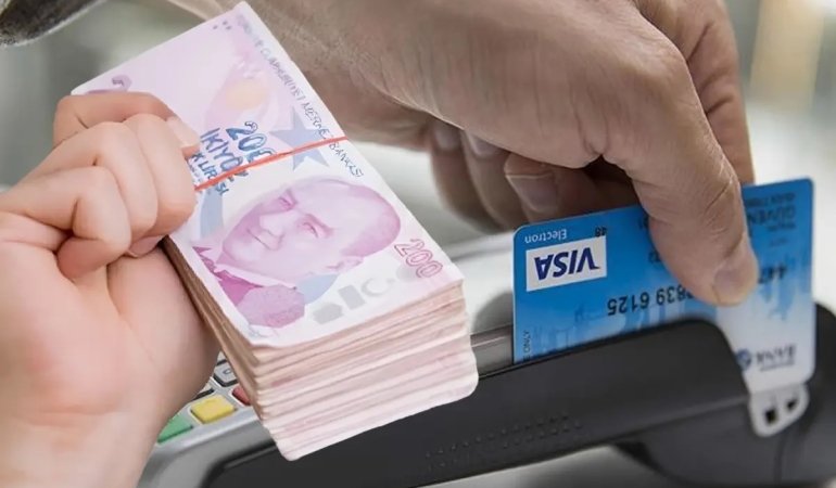 banka ve kredi kartları 8