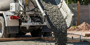 hazır beton 13
