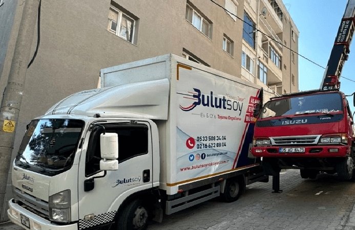 maltepe kartal pendik evden eve nakliyat